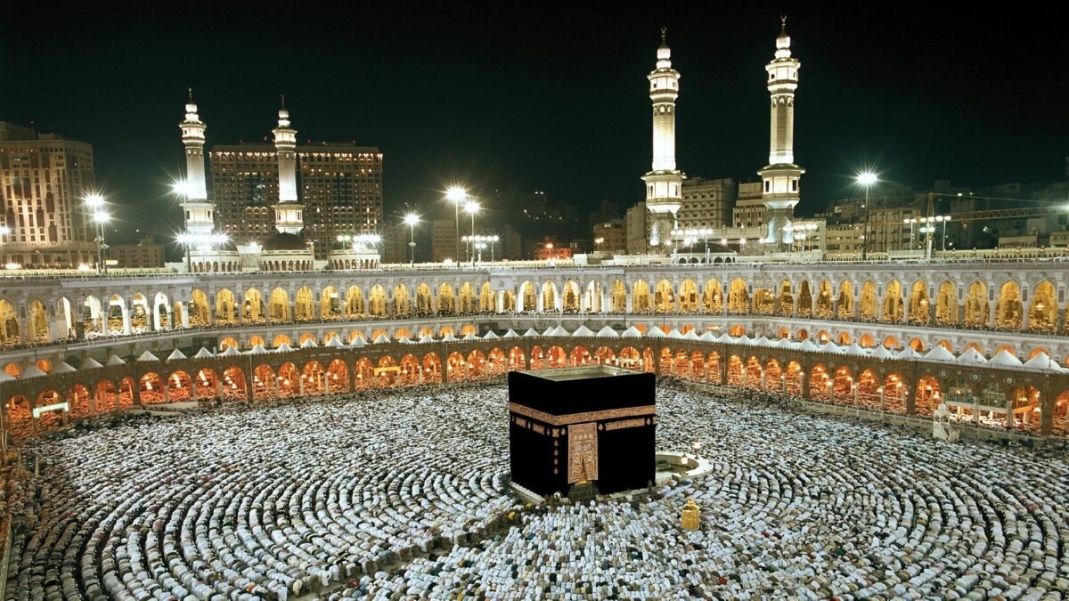 Makkah, Jeddah aur Taif ke liye Houthi hamlon ka intibah jari, chand minute baad wapas le liya gaya