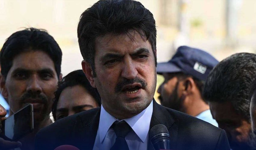 Hukumat opposition mazakraat, PTI ko face saving mil jayegi, Sher Afzal Marwat