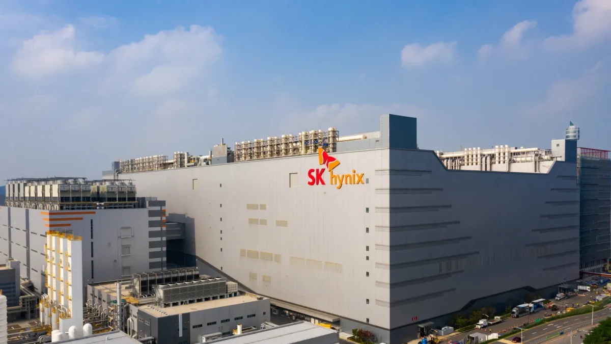 SK Hynix ka sehmahi munafa saat guna barhne ke baad 75 arab dollar shareholders ko lautane ka elan