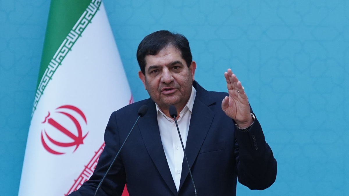 Trump aur Netanyahu ki dhamkiyan taqat nahin, bebasi ki alamat hain: Irani Supreme Leader ke mushir