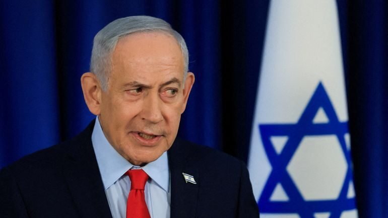 Netanyahu ki Iran par intikhabat se qabl hamle ki khwahish, Trump ki manzoori na dene ka daava
