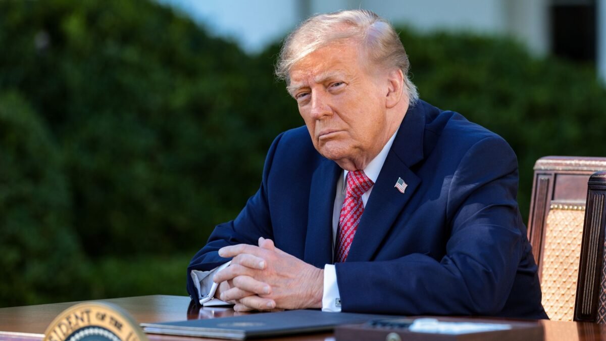 Trump ka daawa: 250 feesad tariff ki dhamki se Pak-Bharat jang ruki, 11 tayyare giraye gaye